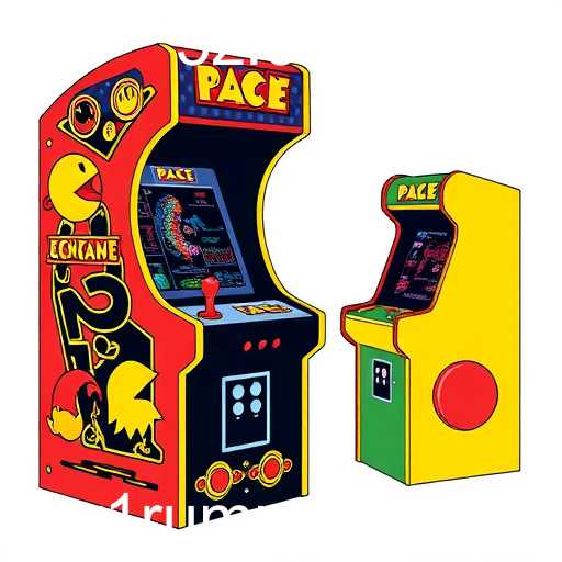 Arcade Games